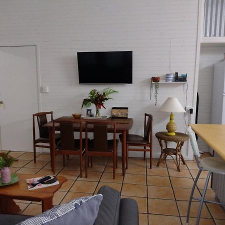 Bargara Gardens Boutique Villas Dış mekan fotoğraf