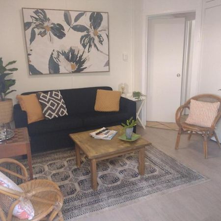 Bargara Gardens Boutique Villas Dış mekan fotoğraf