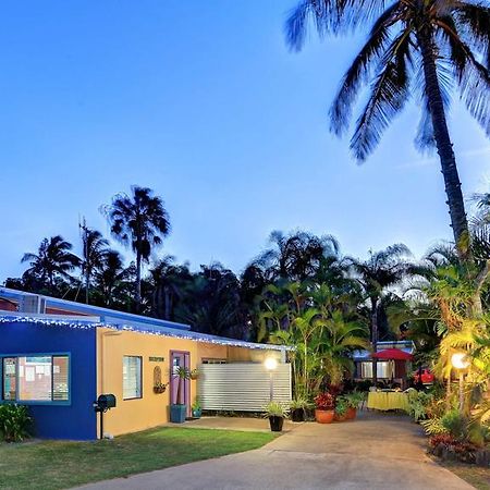 Bargara Gardens Boutique Villas Dış mekan fotoğraf