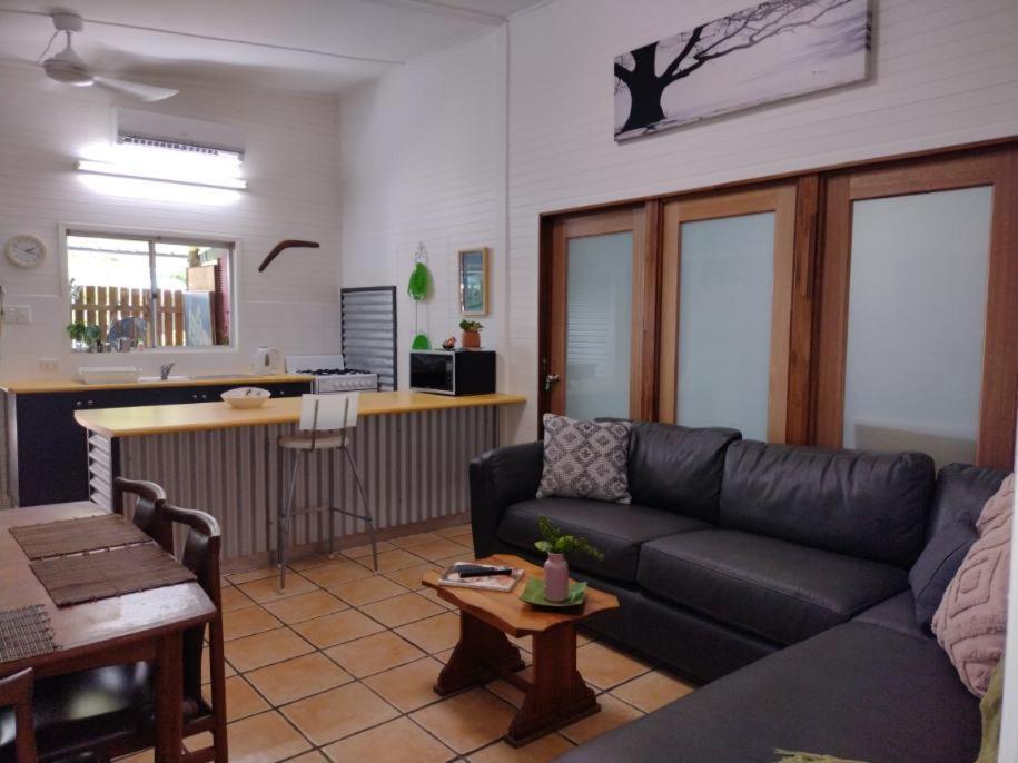 Bargara Gardens Boutique Villas Dış mekan fotoğraf