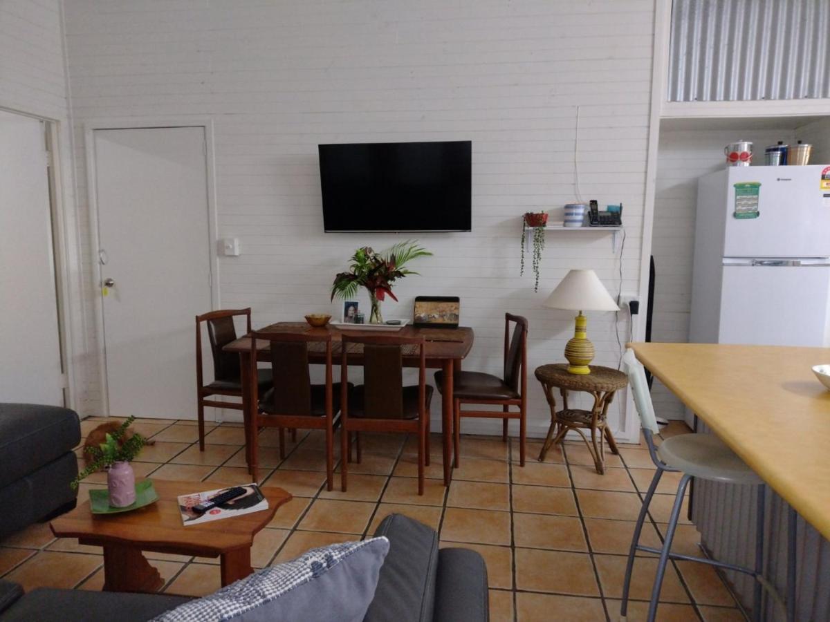 Bargara Gardens Boutique Villas Dış mekan fotoğraf