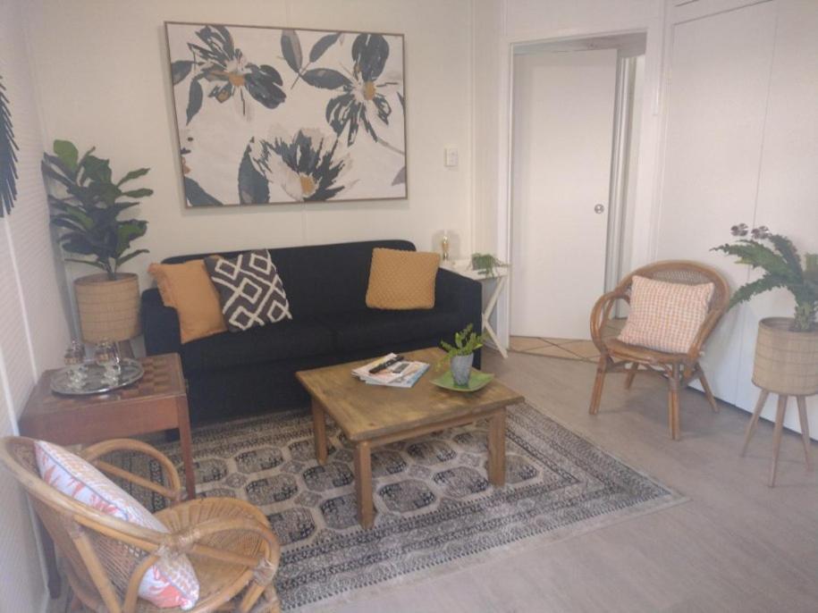 Bargara Gardens Boutique Villas Dış mekan fotoğraf