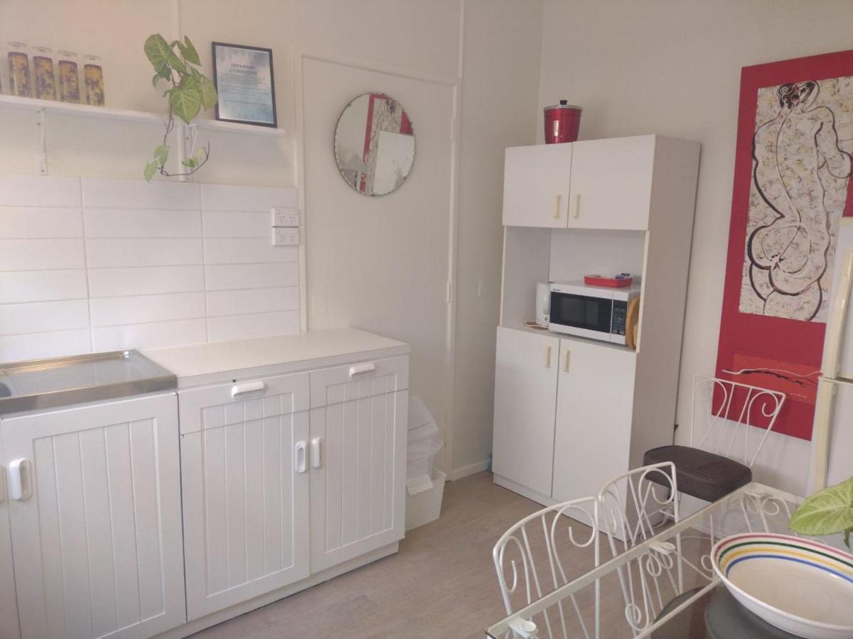 Bargara Gardens Boutique Villas Dış mekan fotoğraf