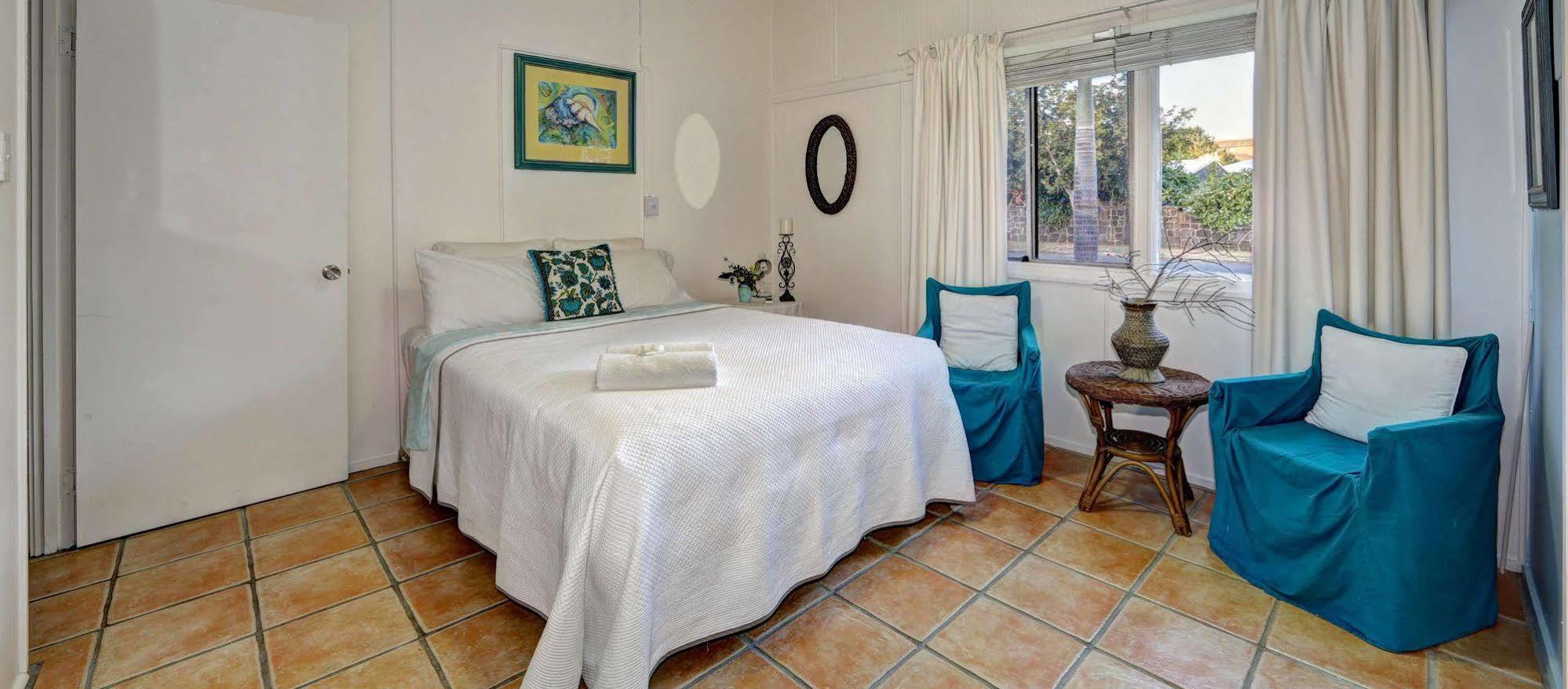 Bargara Gardens Boutique Villas Dış mekan fotoğraf
